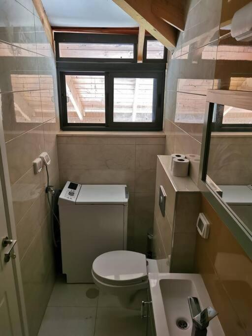 A Wonderful Studio6 Apt In The Center Of Jerusalem Exterior photo